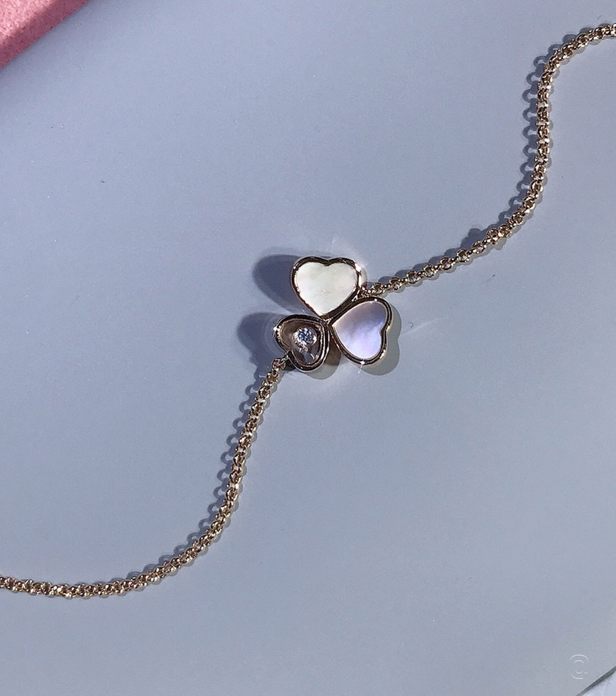 HAPPY HEARTS WINGS гривна