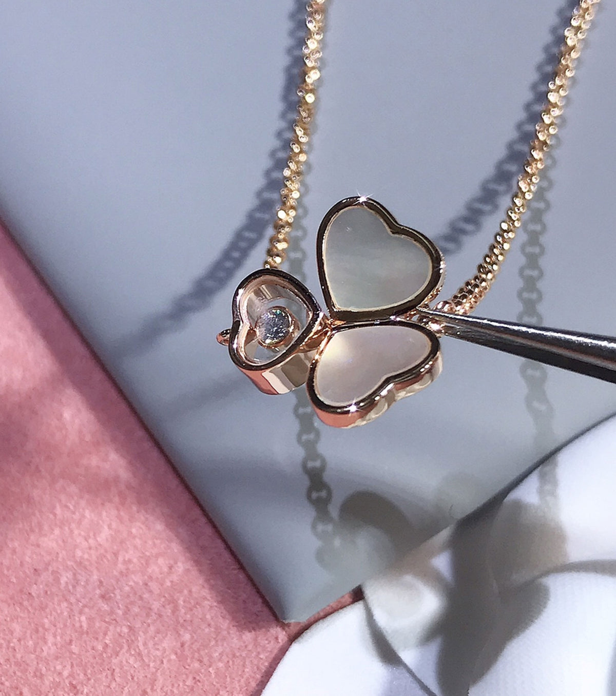 HAPPY HEARTS WINGS гривна