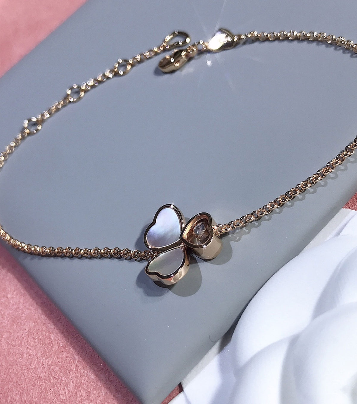 HAPPY HEARTS WINGS гривна