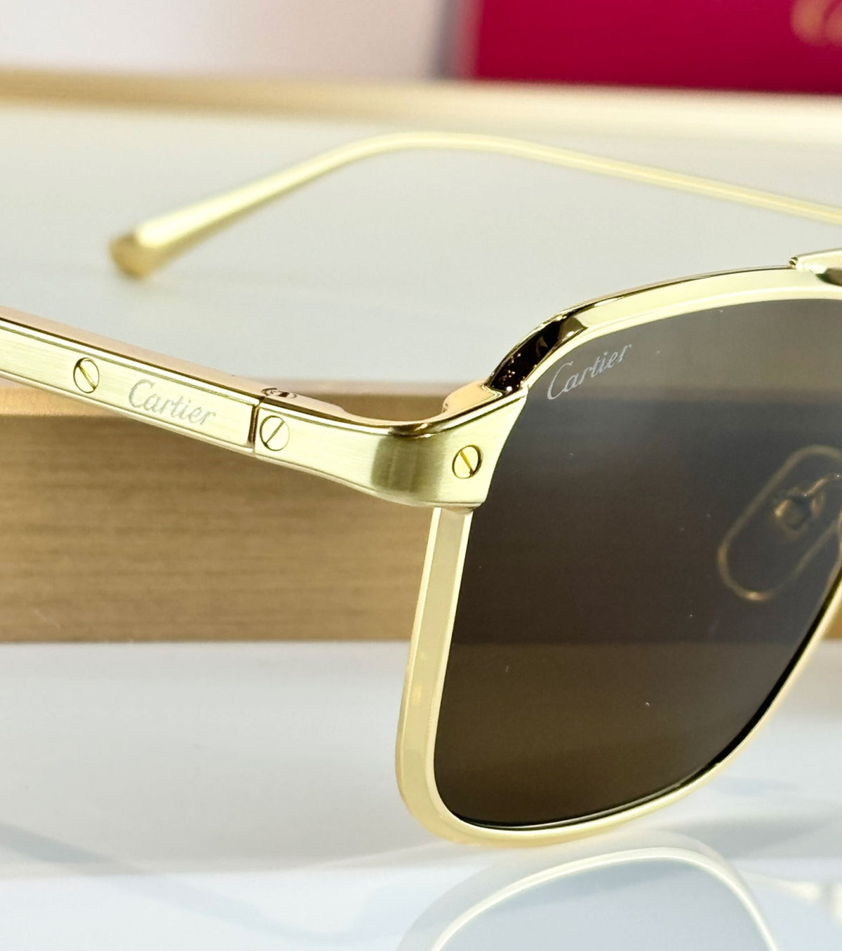 Santos sunglasses