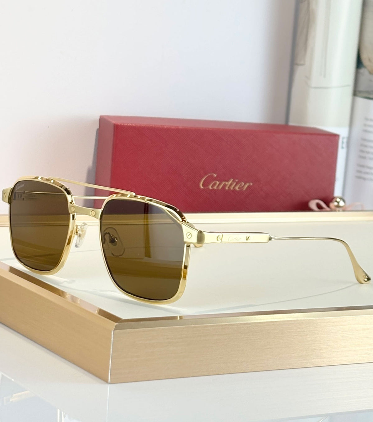 Santos sunglasses