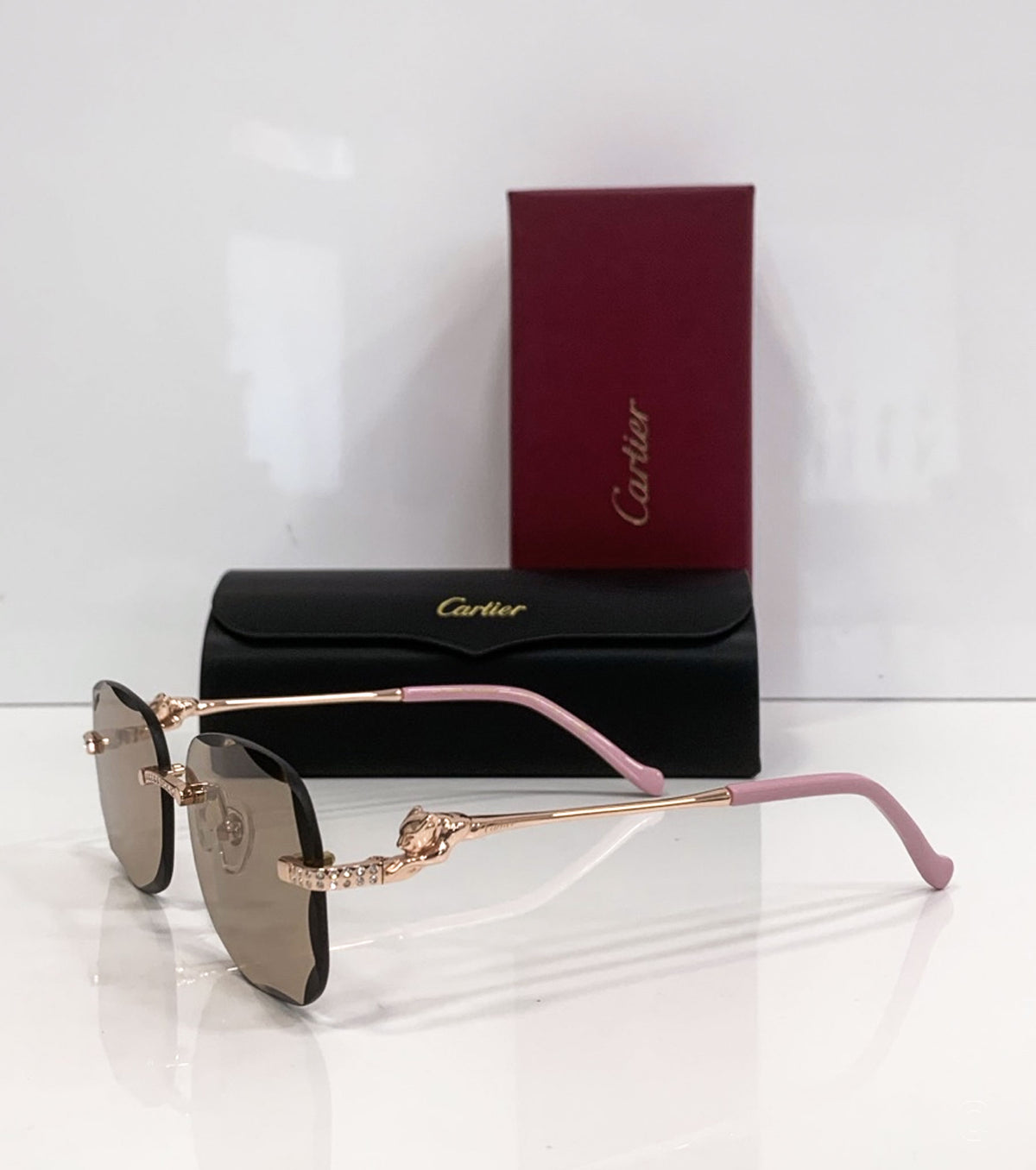 Classic C Sunglasses