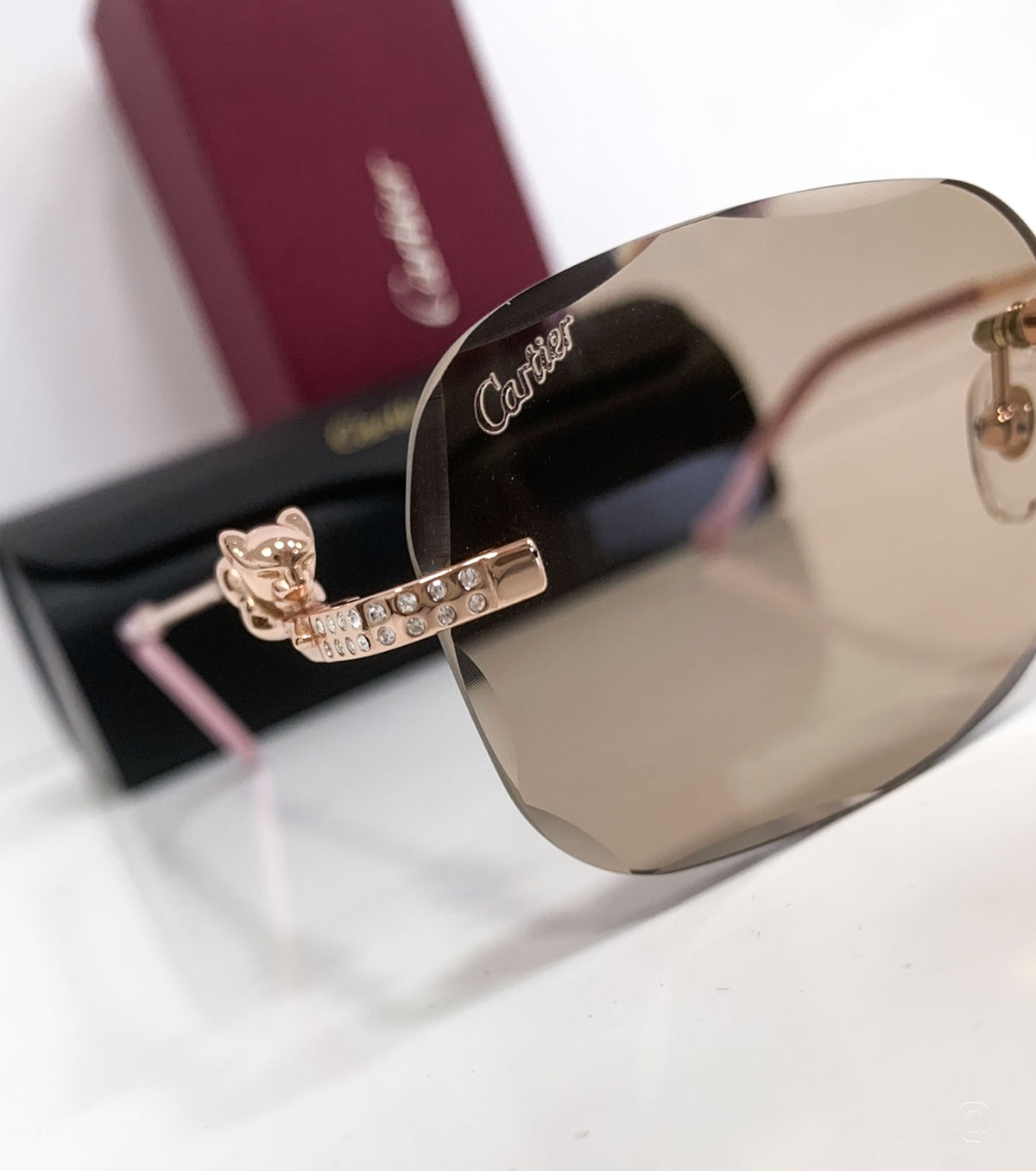 Classic C Sunglasses