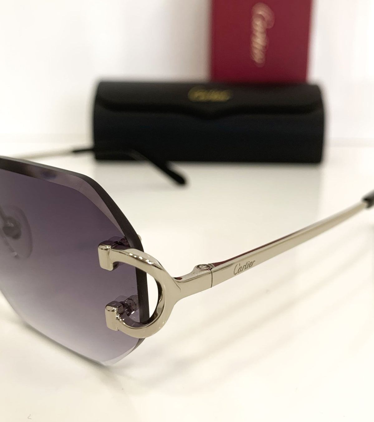 Classic C Sunglasses