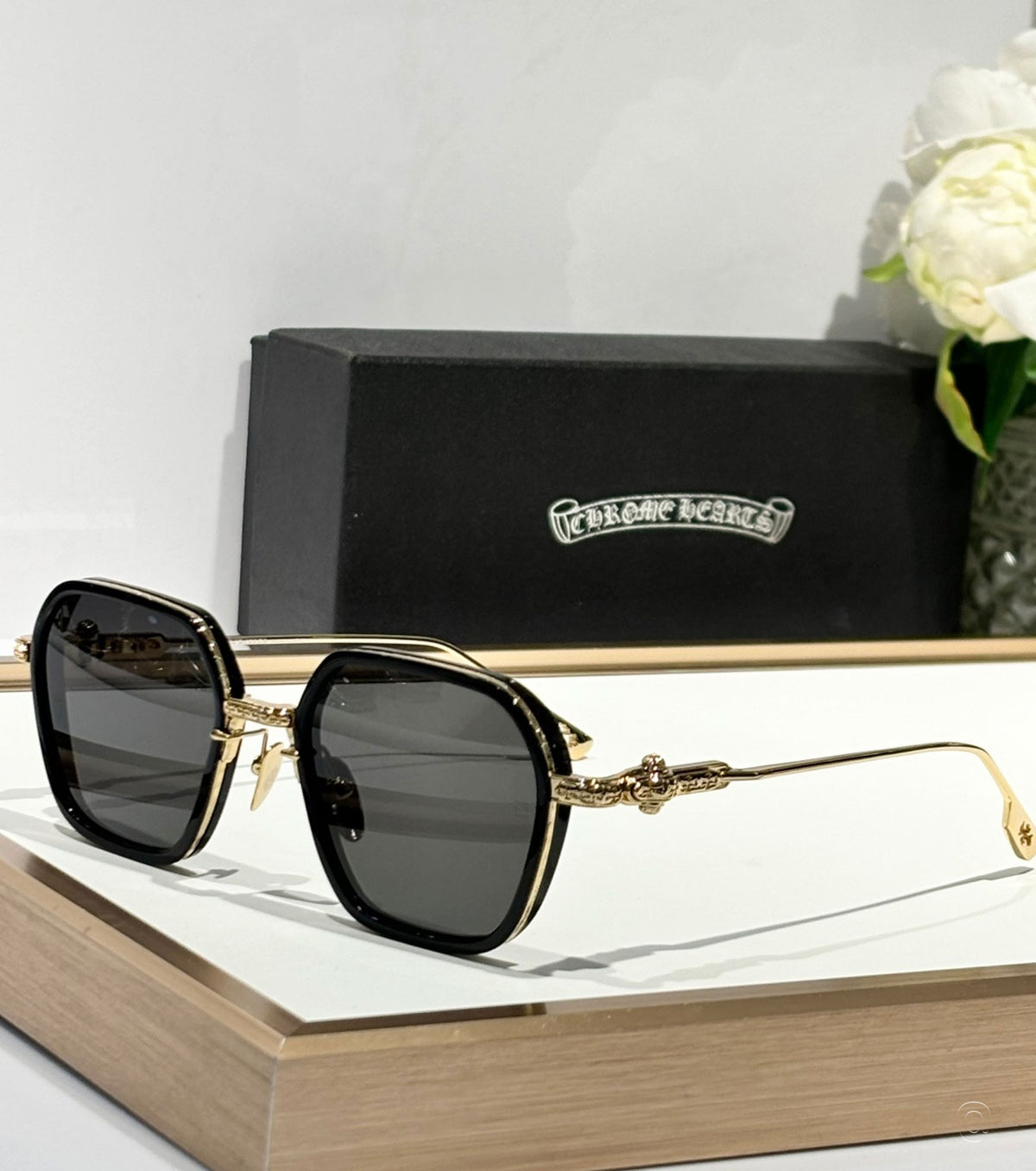 Danger Zone Sunglasses