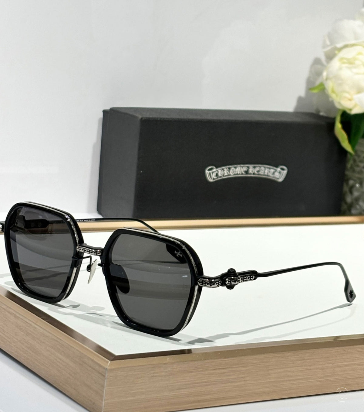 Danger Zone Sunglasses
