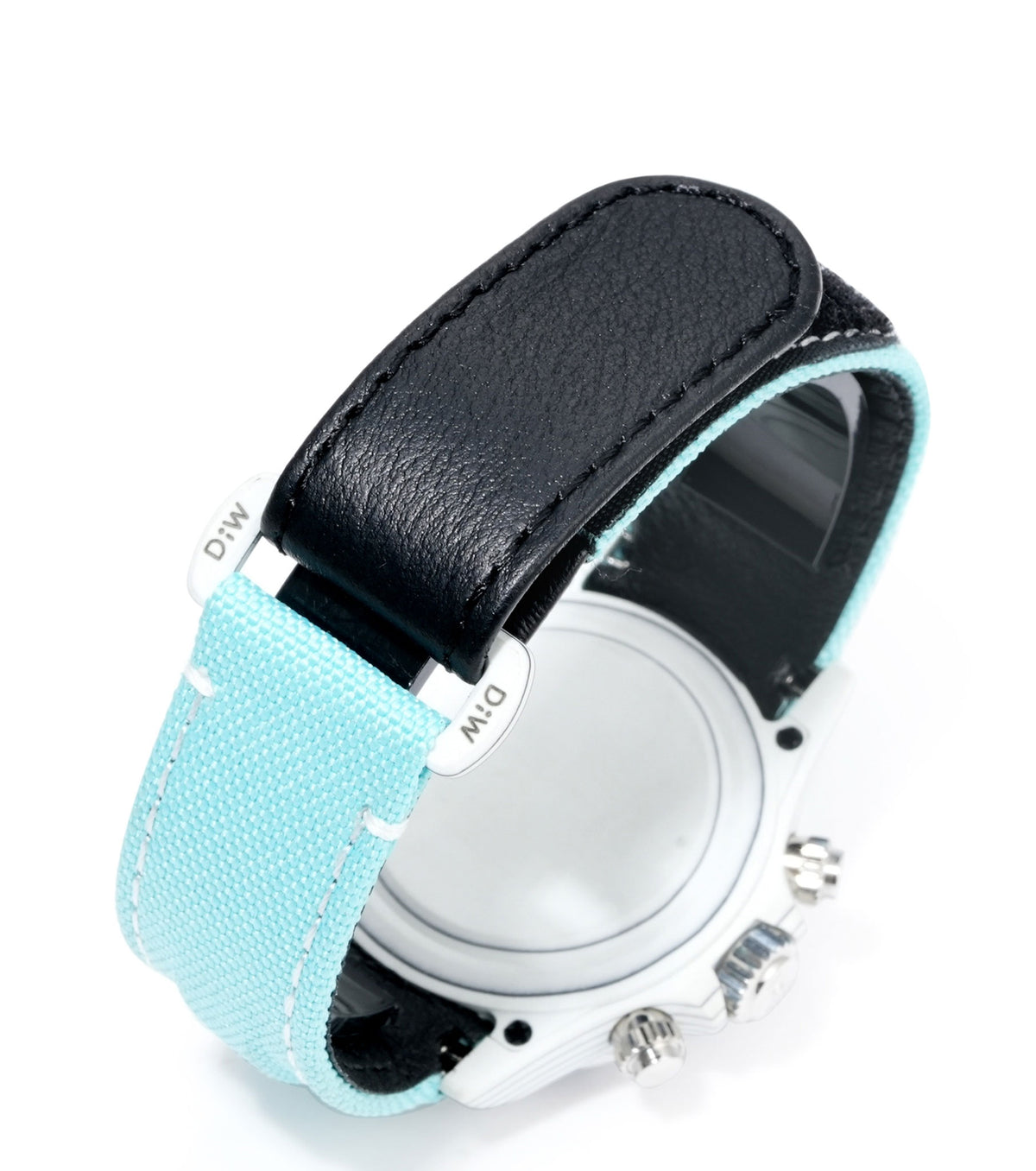 Daytona “Blue Carbon Edition”