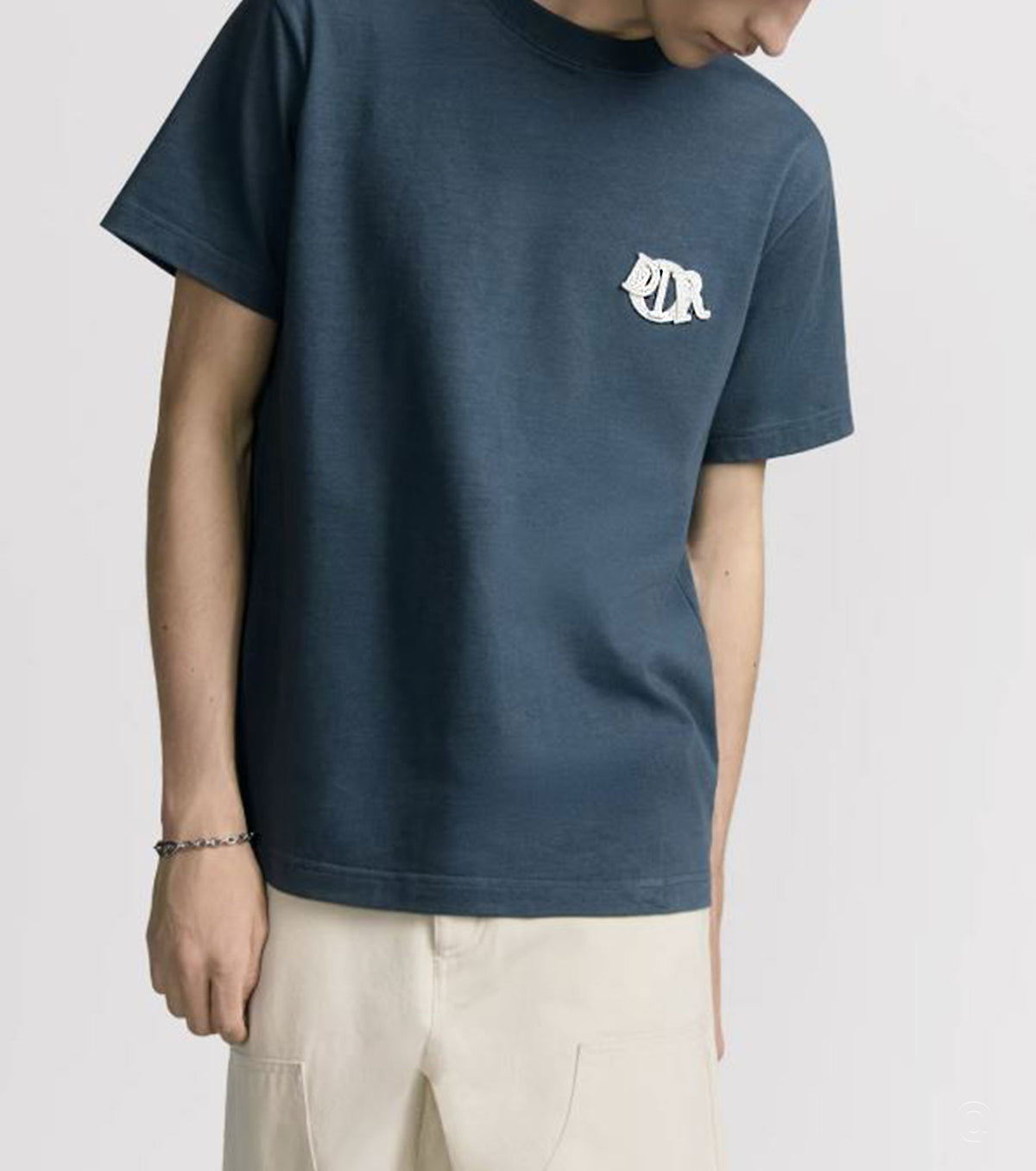 Charm T-Shirt DR4040