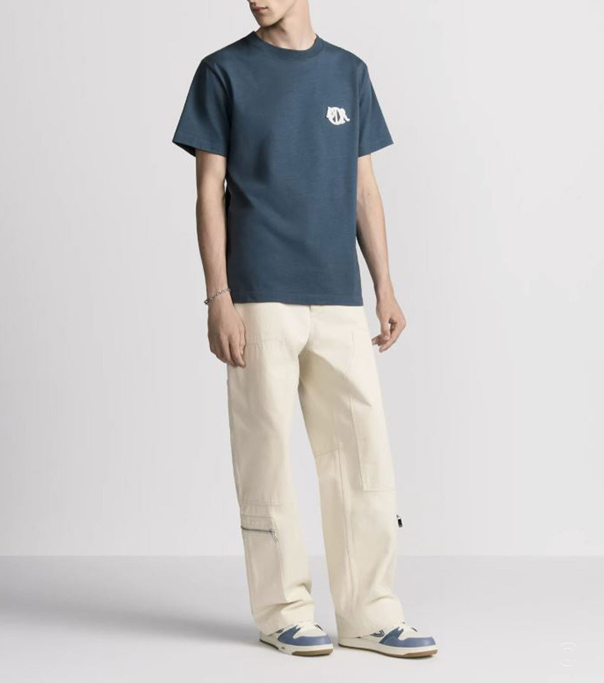 Charm T-Shirt DR4040