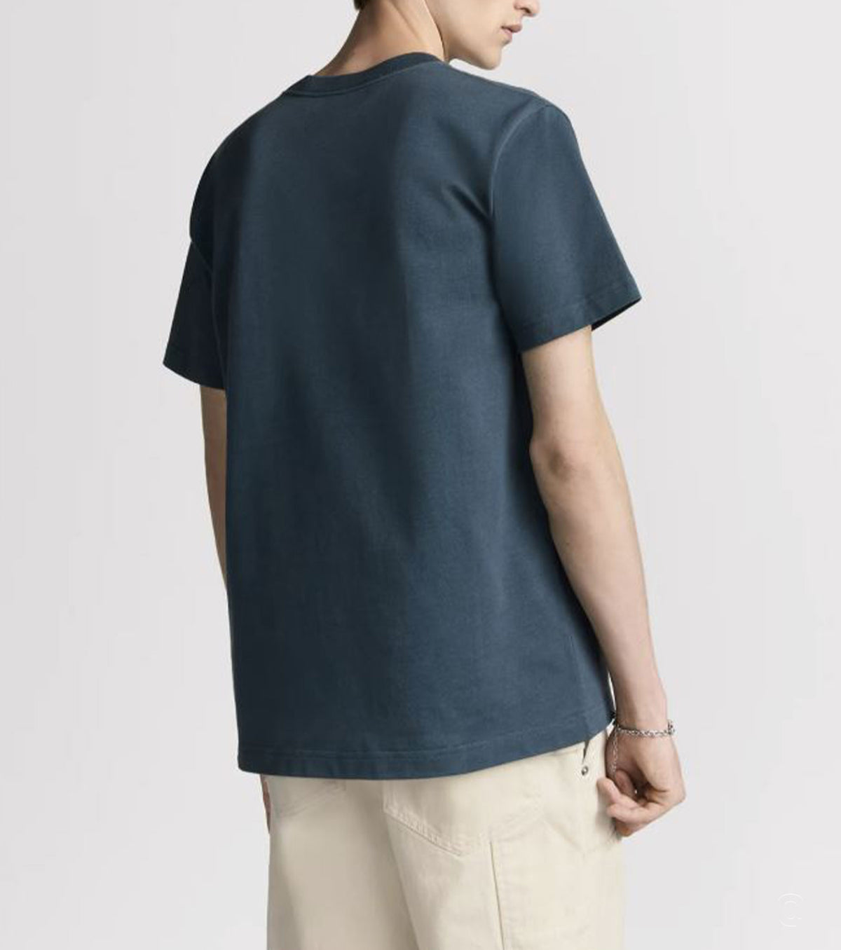 Charm T-Shirt DR4040