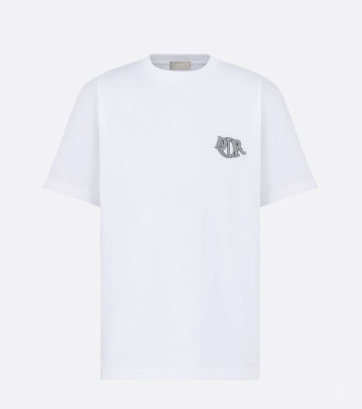 Charm T-Shirt DR4040