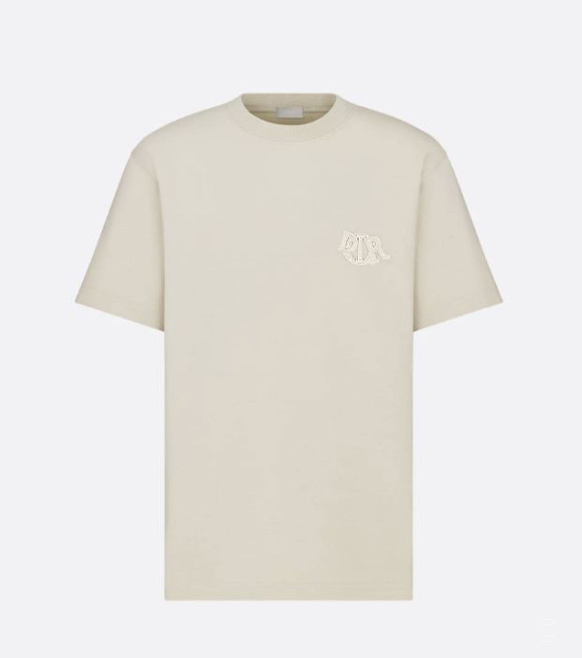 Charm T-Shirt DR4040