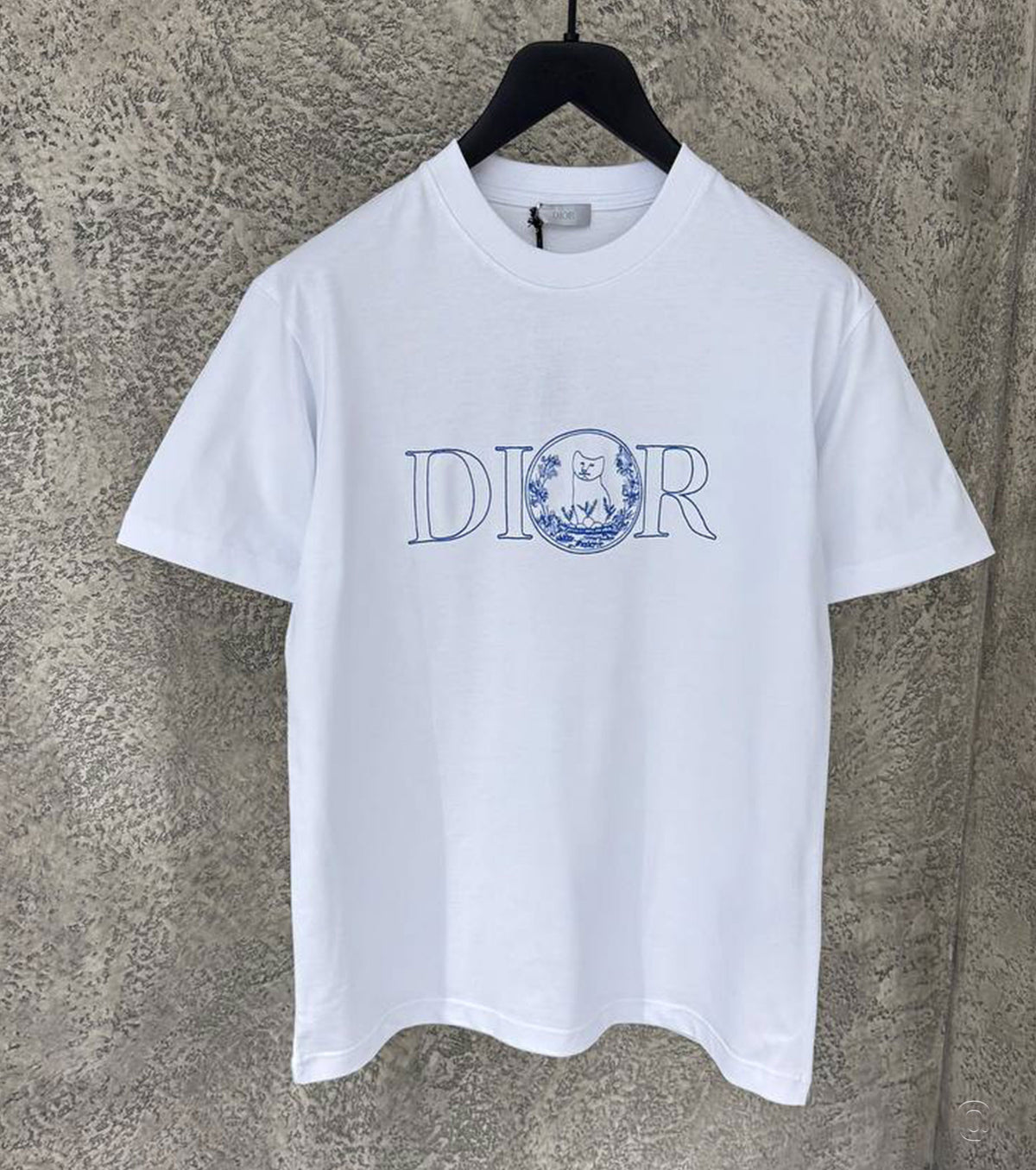 Hylton Nel T-Shirt S25-DR52