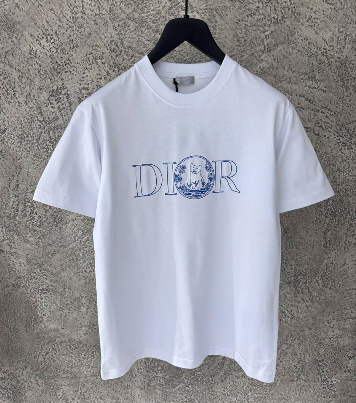 Hylton Nel T-Shirt S25-DR52