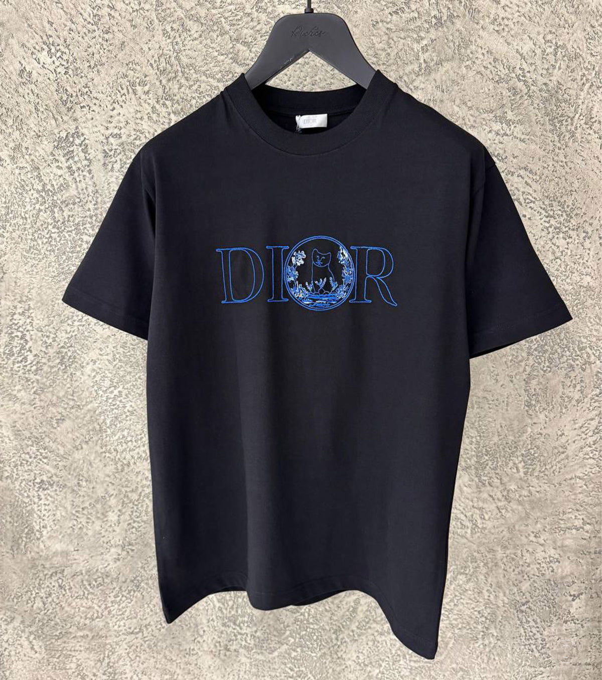 Hylton Nel T-Shirt S25-DR52