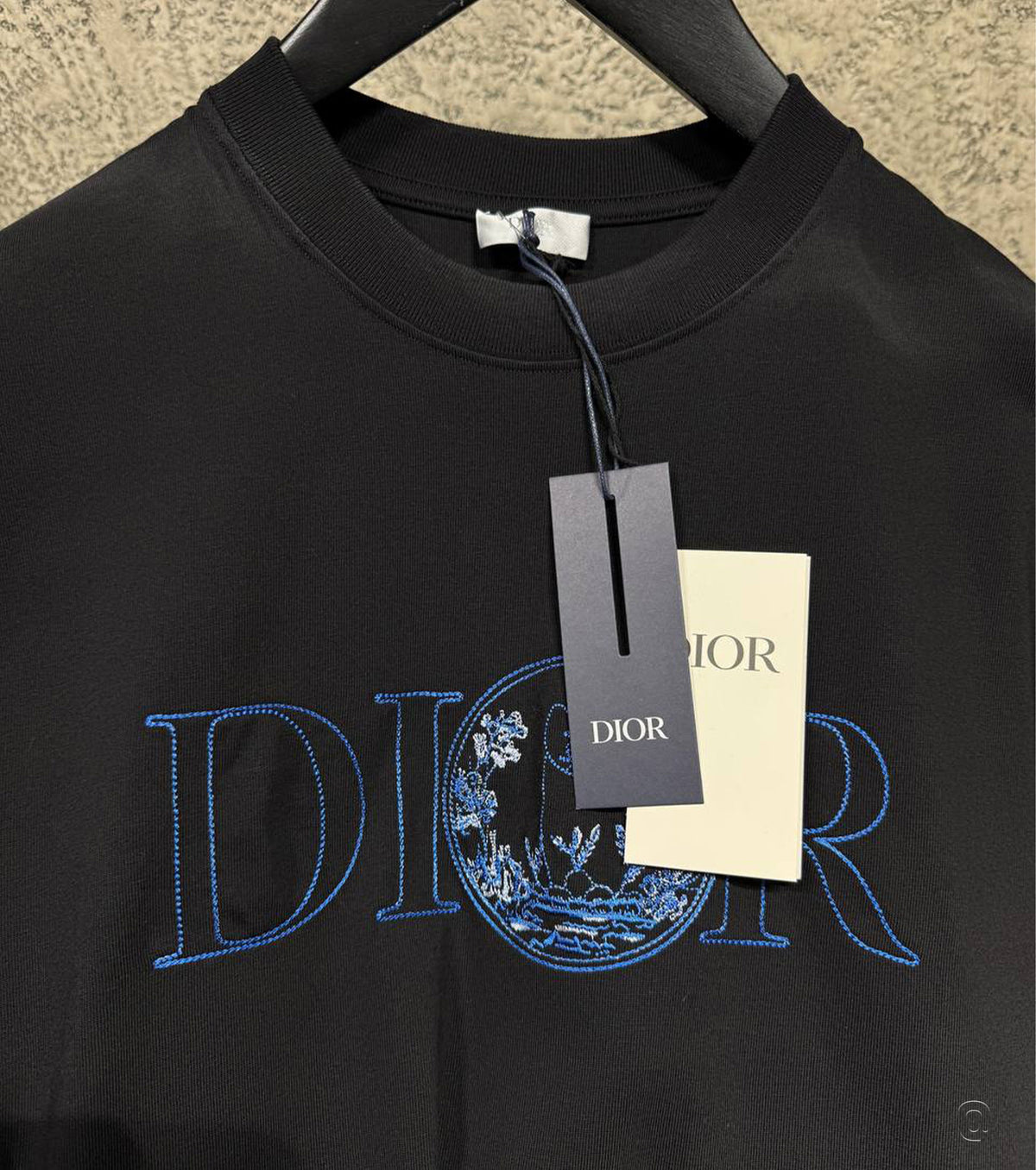 Hylton Nel T-Shirt S25-DR52