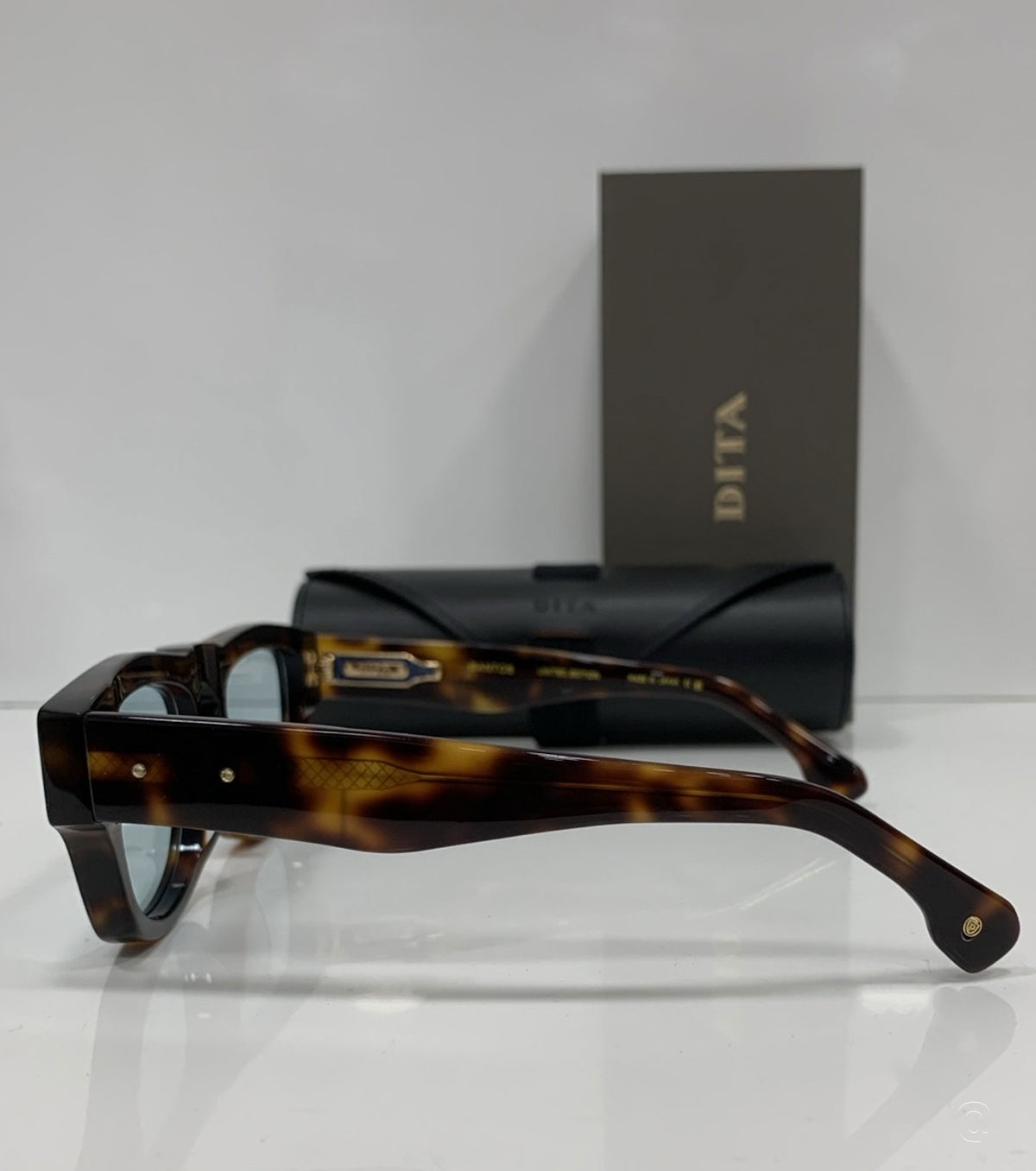 Bantos Sunglasses