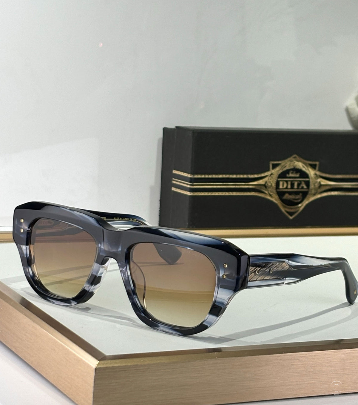 Lumeks Limited Edition