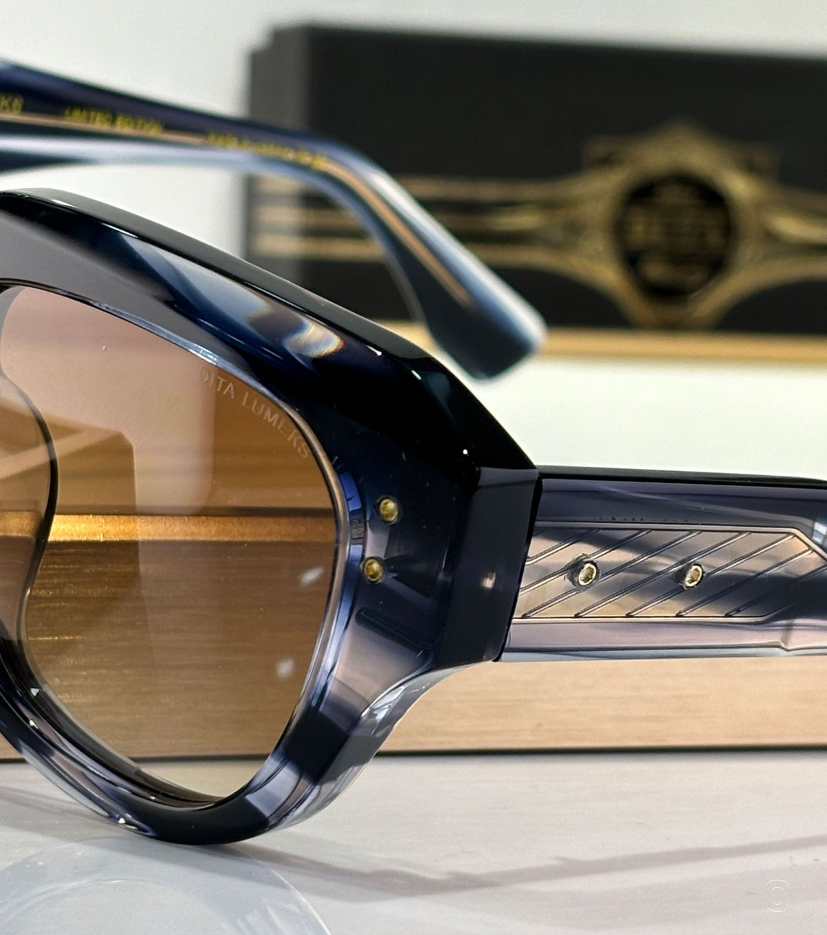 Lumeks Limited Edition