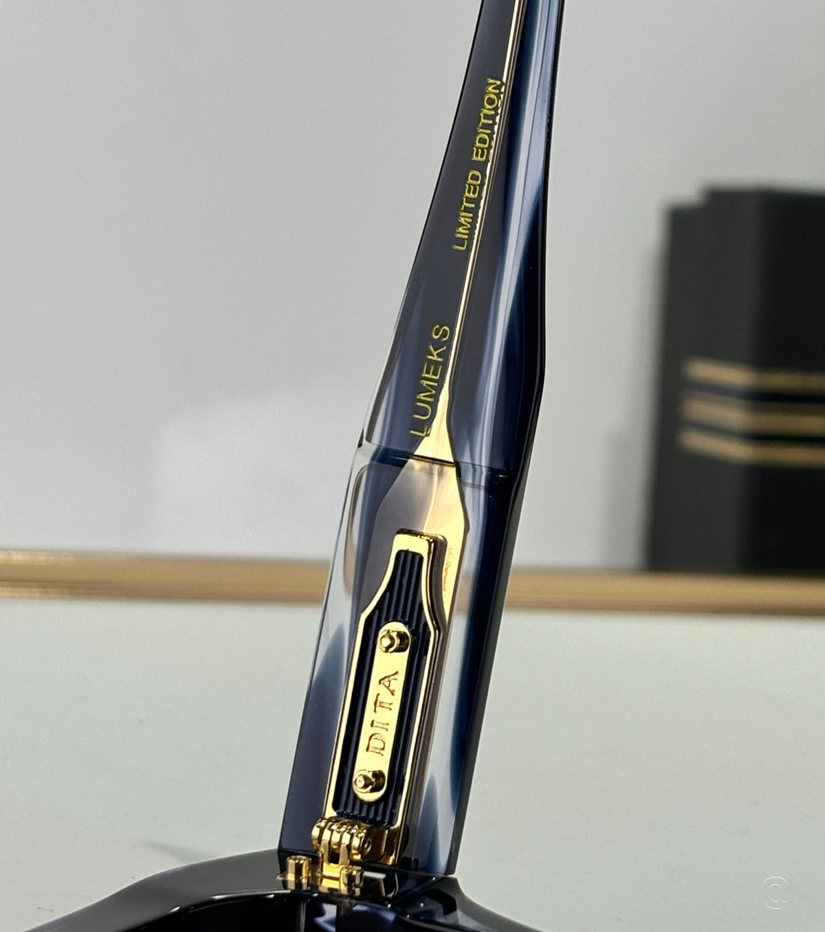 Lumeks Limited Edition