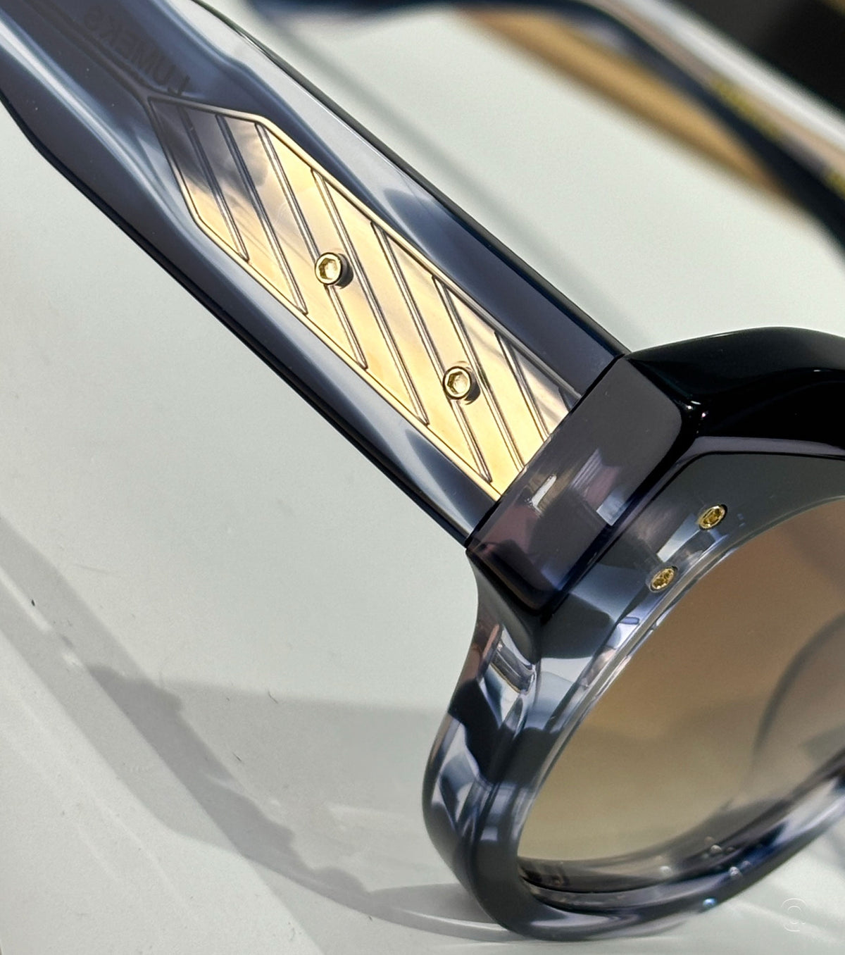 Lumeks Limited Edition