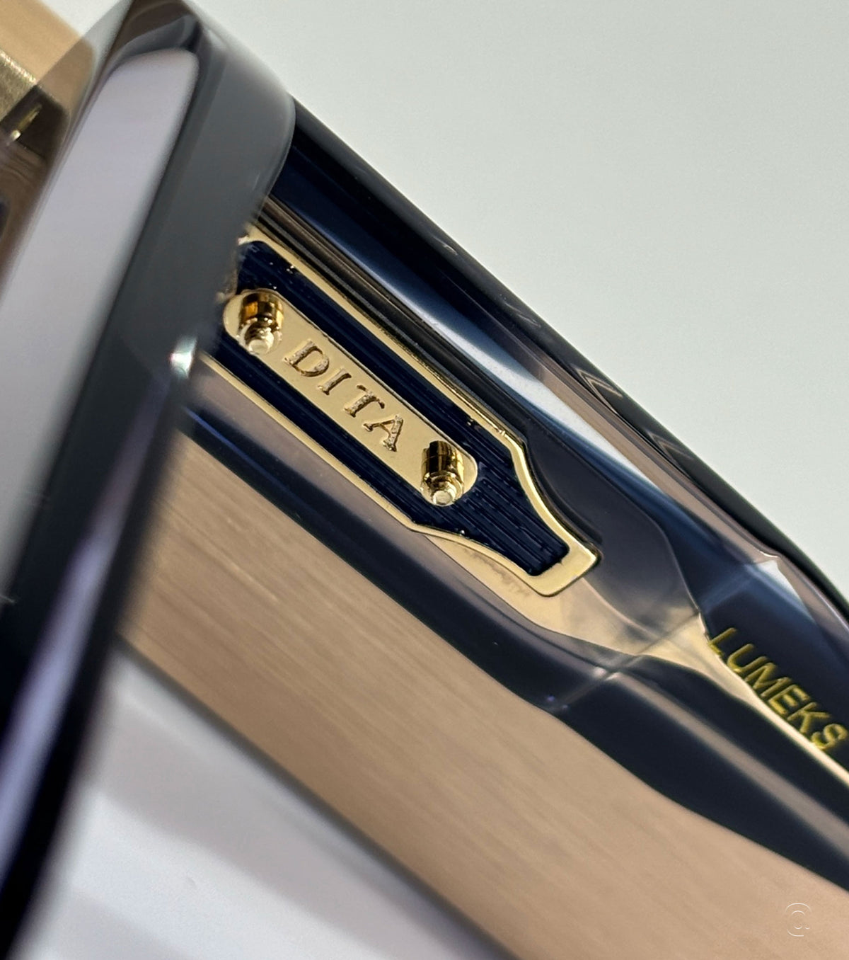 Lumeks Limited Edition