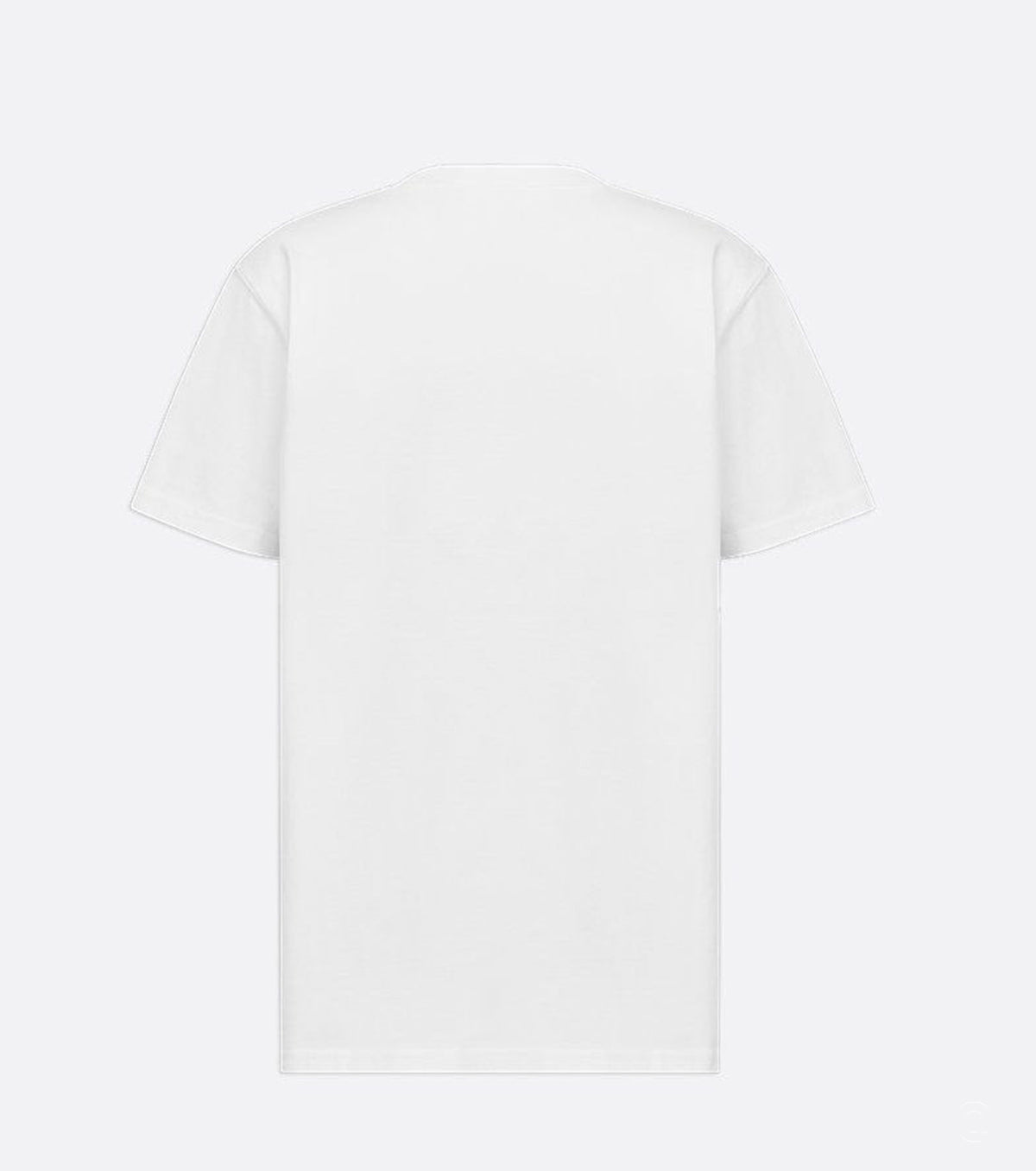 Couture Cotton T-shirt DR4041