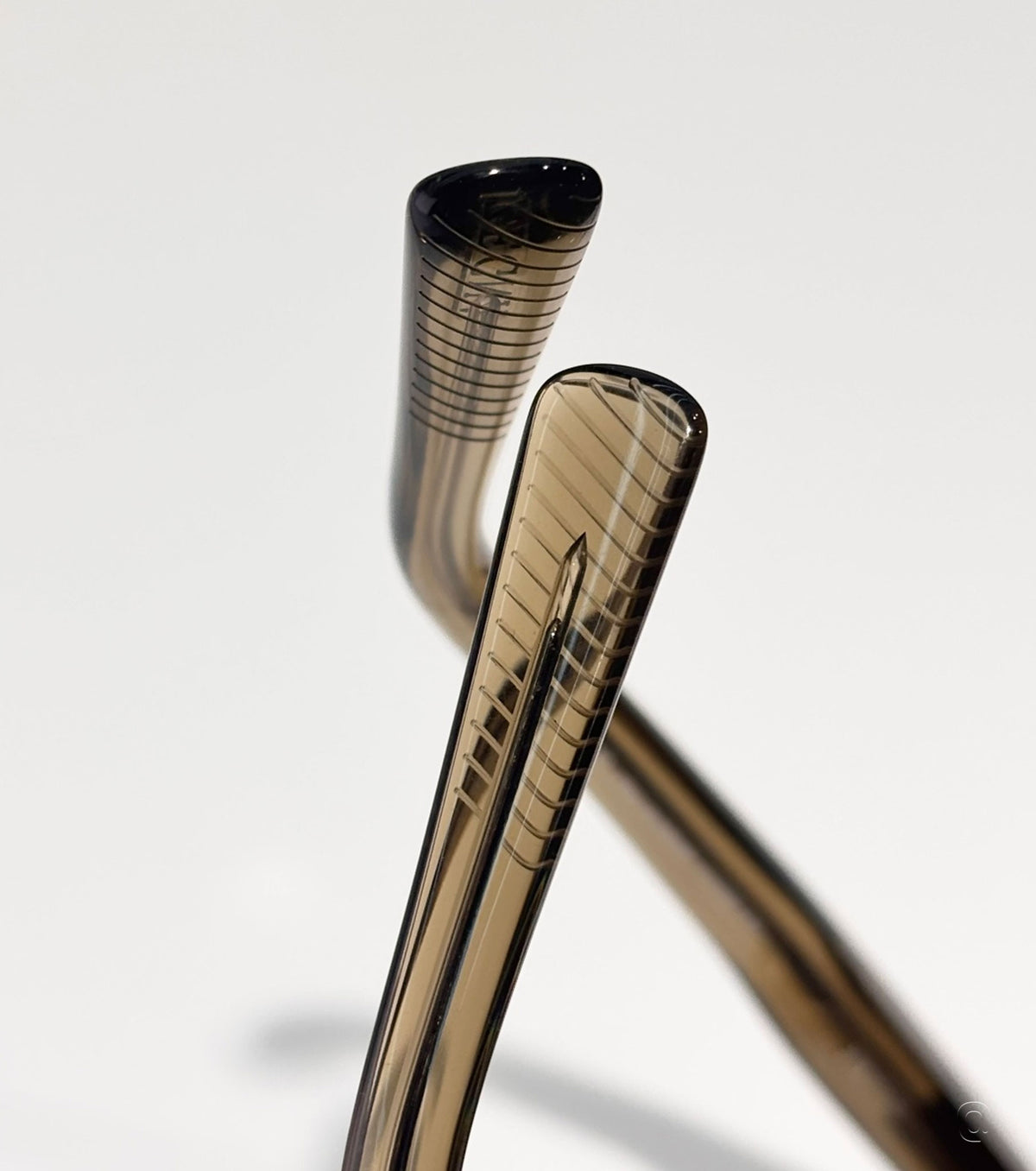 Brown Acetate SUNGLASSES