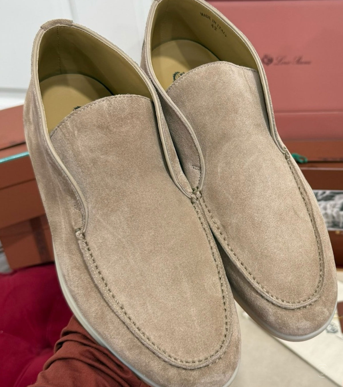 Open Walk Ankle Boot