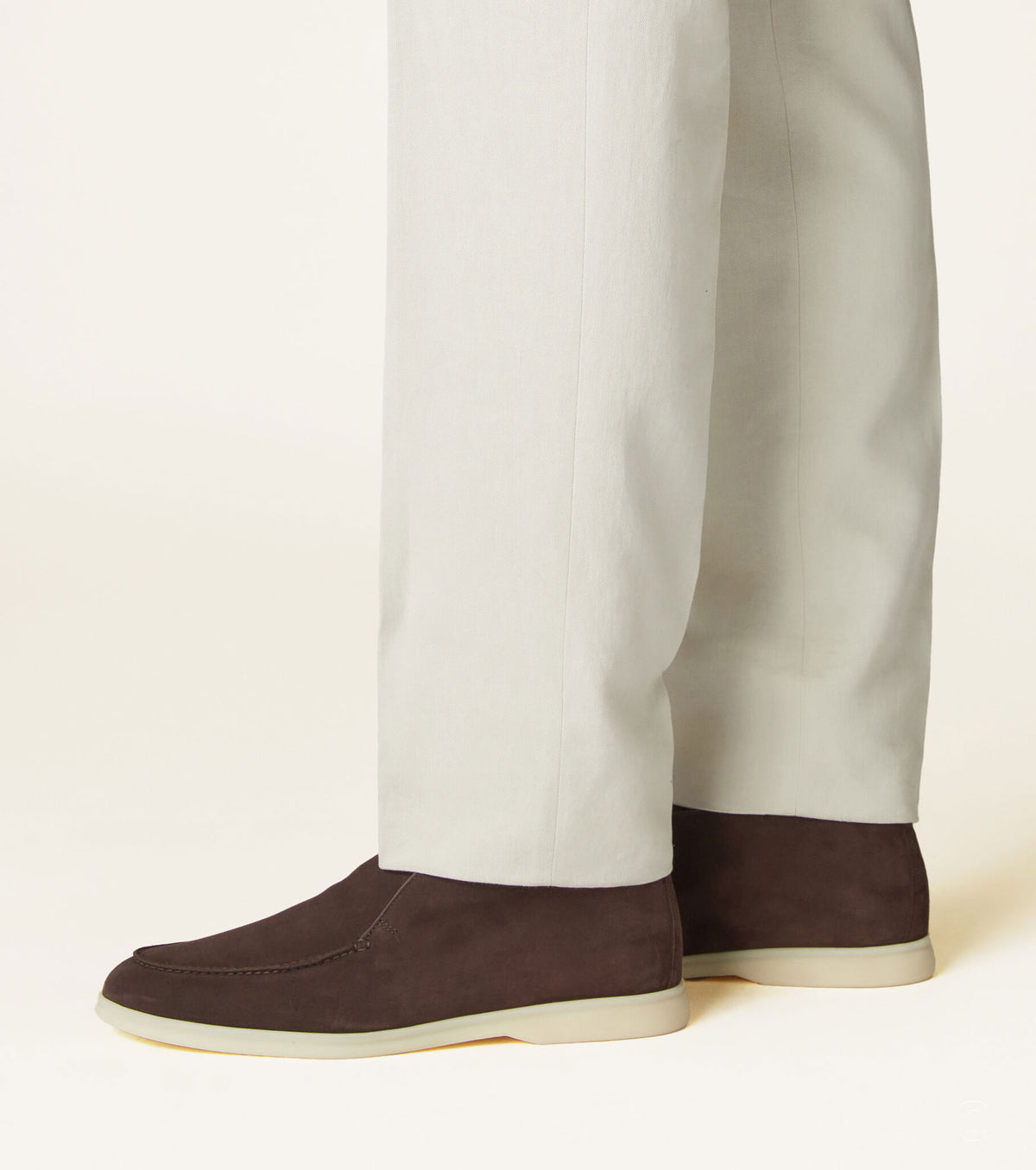 Open Walk Ankle Boot