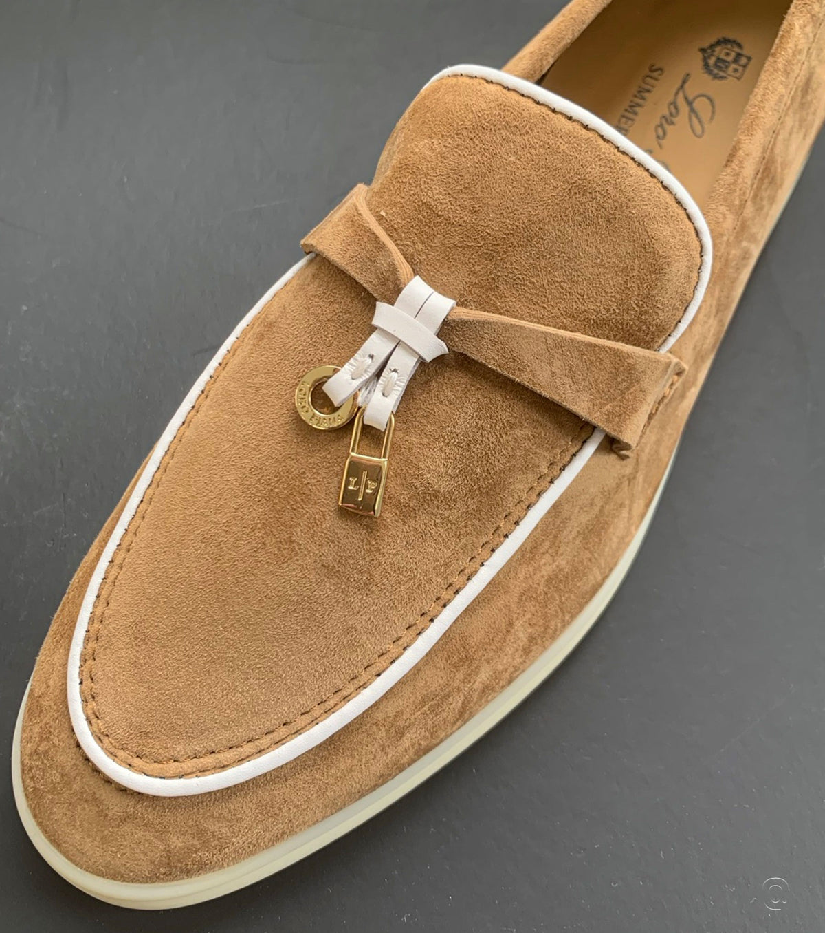 Summer Charms Walk Loafer