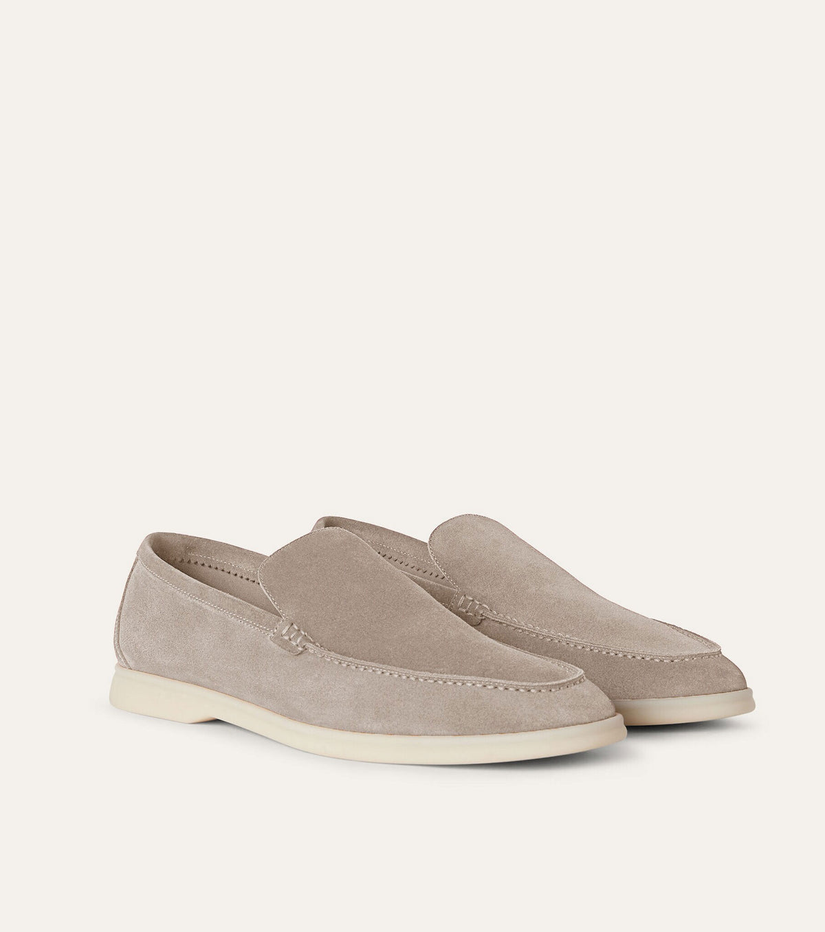 Summer Walk Loafer