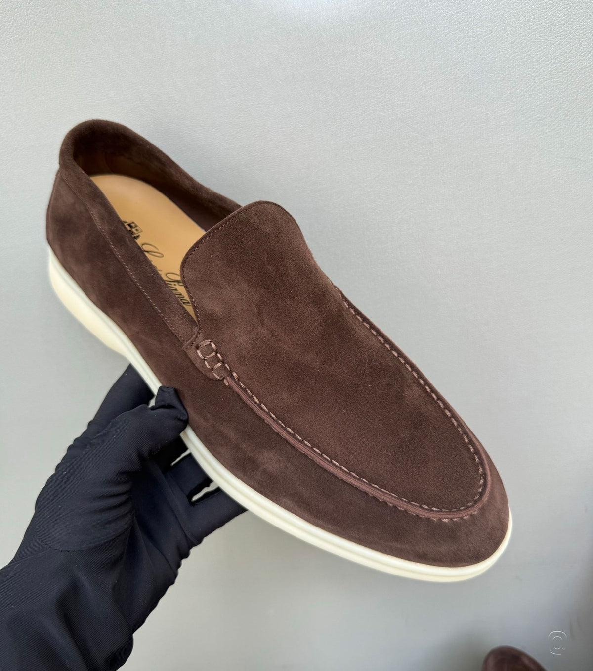 Summer Walk The Gift of Kings Loafer