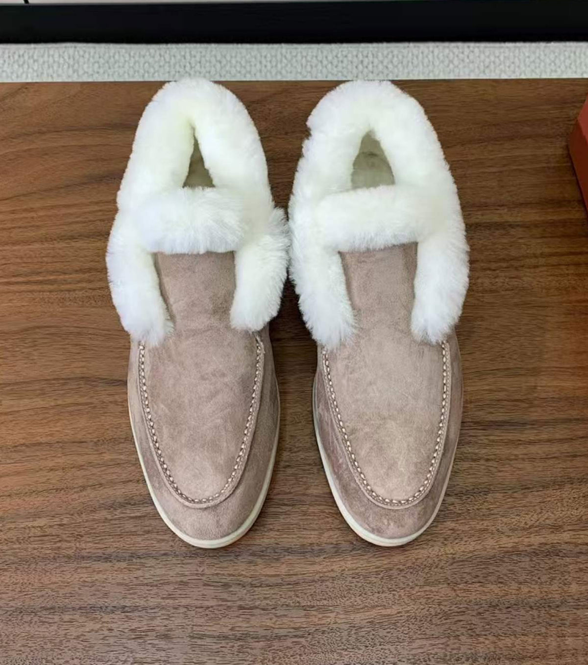 Open Walk Ankle Boot