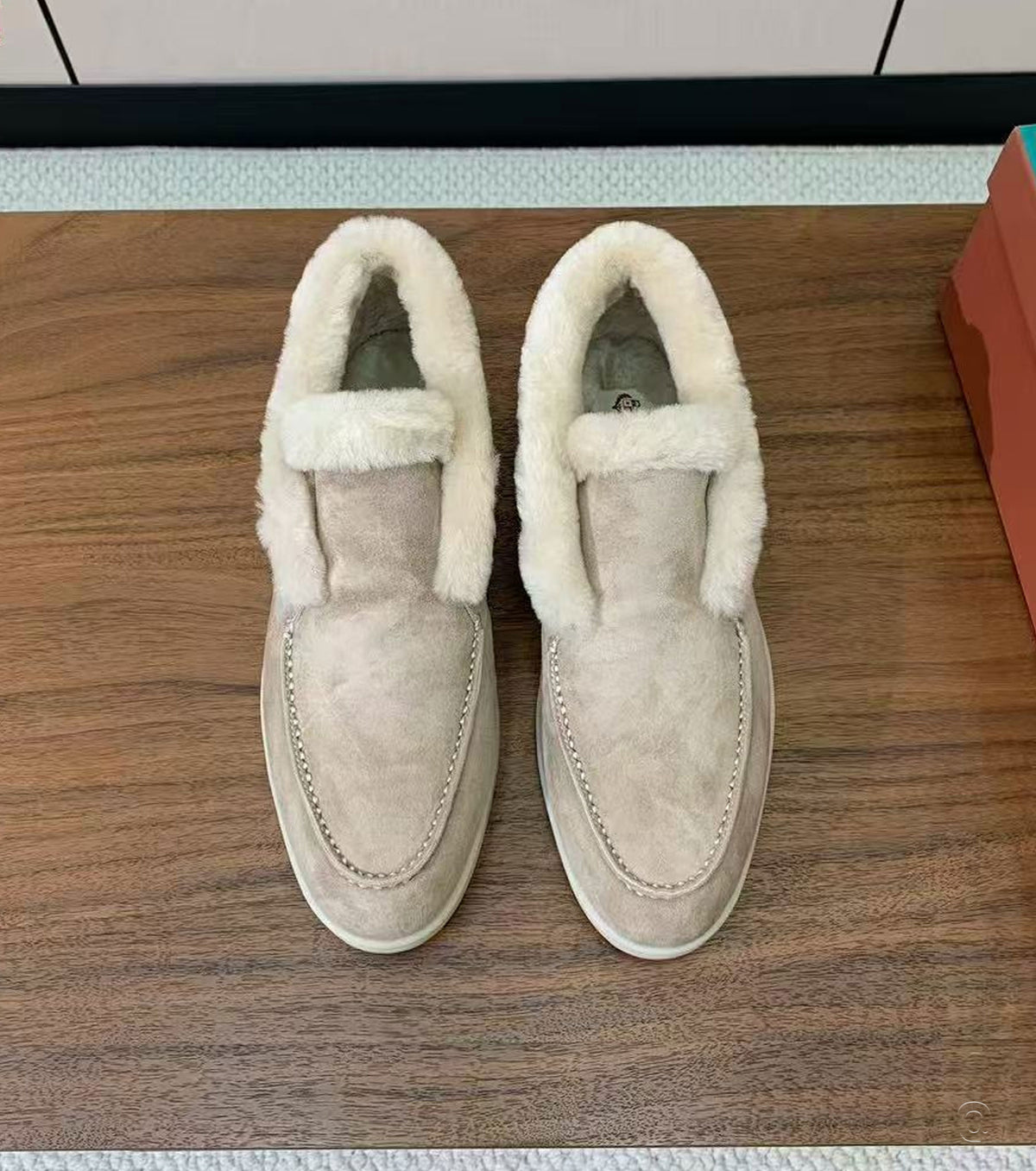 Open Walk Ankle Boot