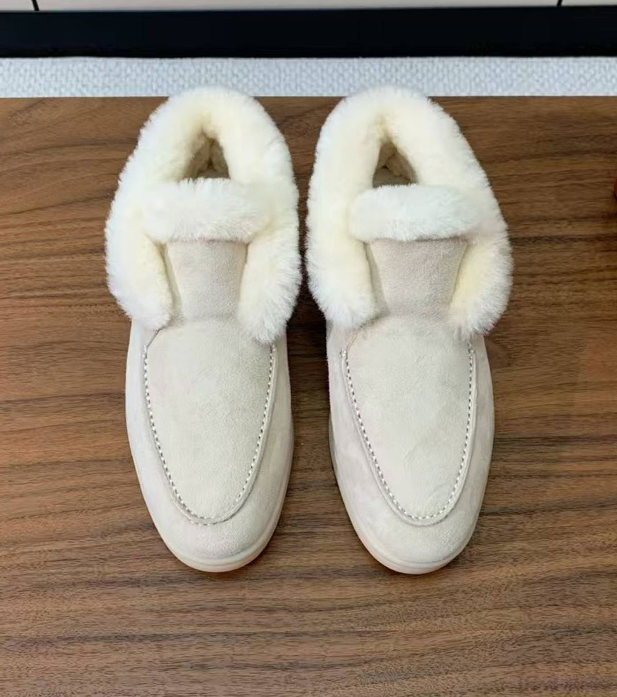 Open Walk Ankle Boot