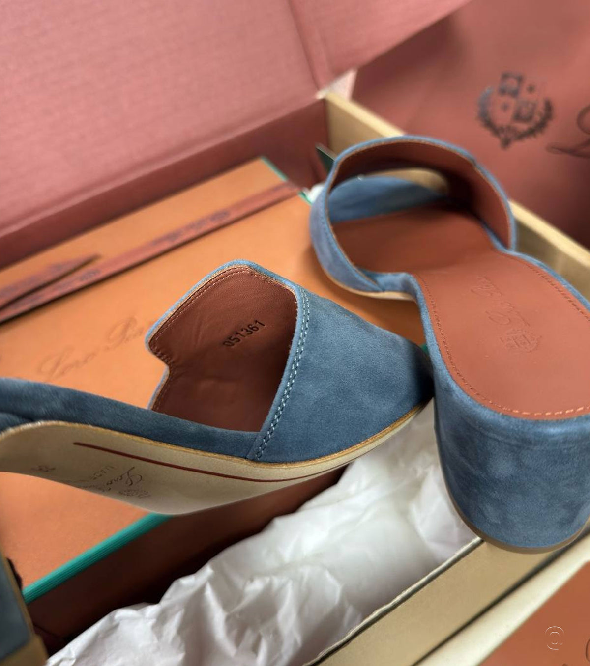 Summer Charms Sandal