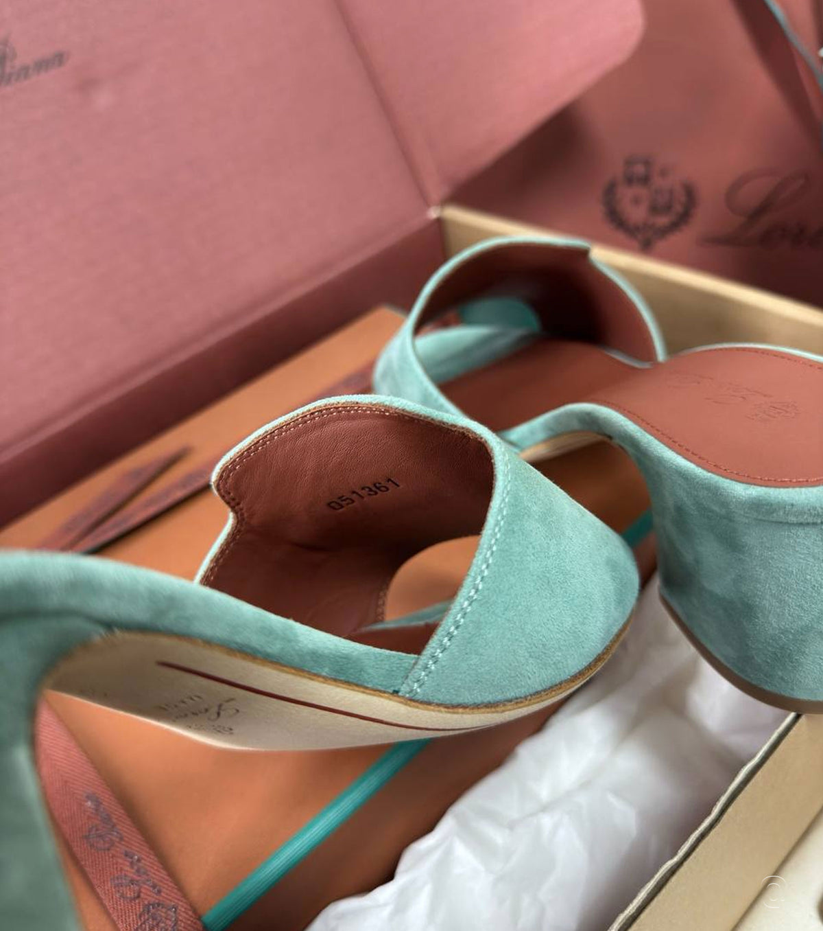 Summer Charms Sandal