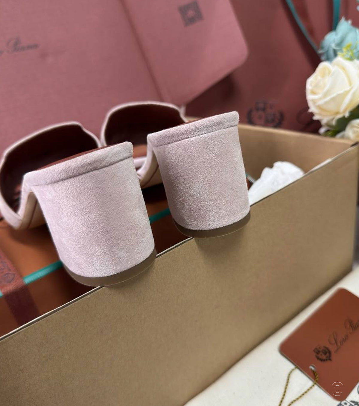 Summer Charms Sandal