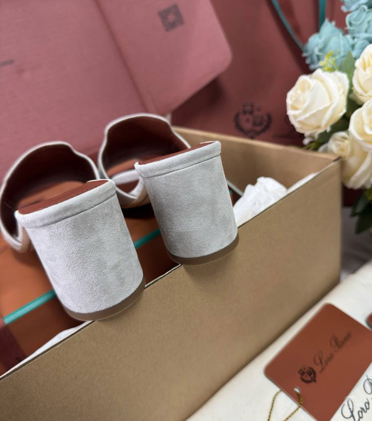 Summer Charms Sandal