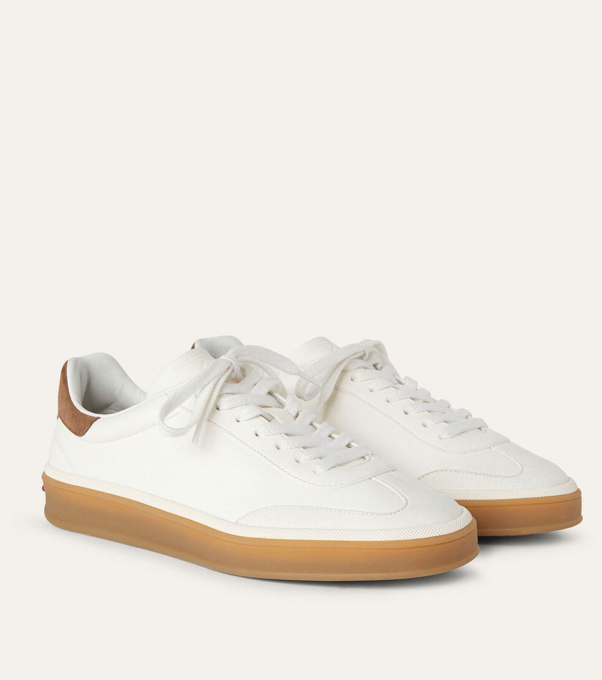 Tennis Walk Sneakers