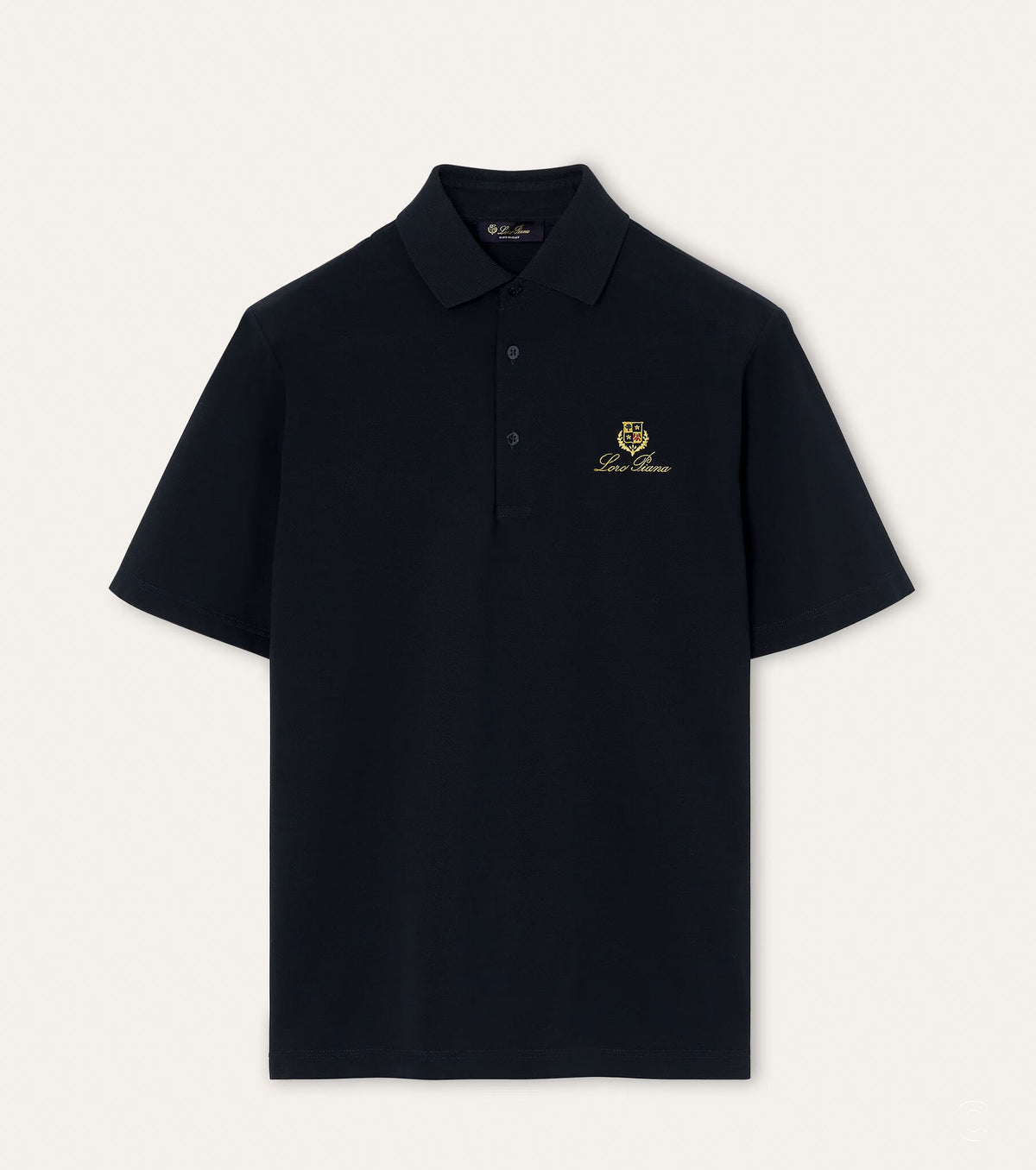 Поло тениска Azeglio 26-1271