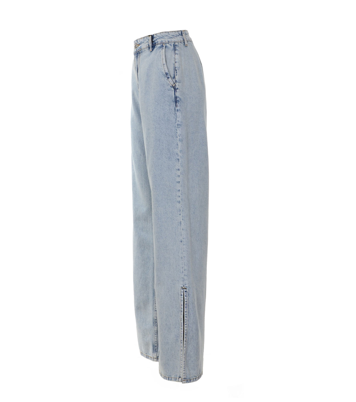 Women's Wide-Leg Jeans