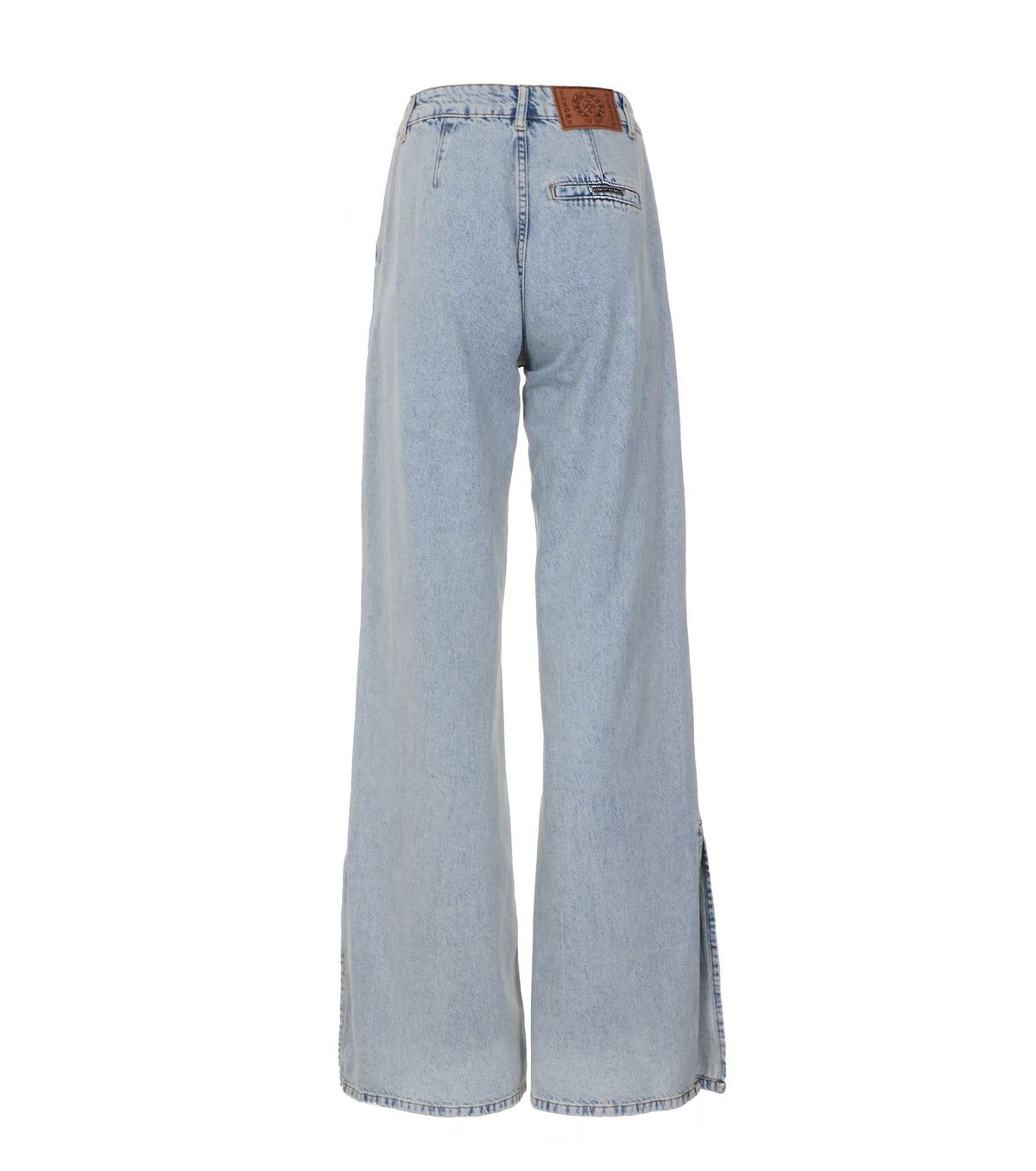 Women's Wide-Leg Jeans