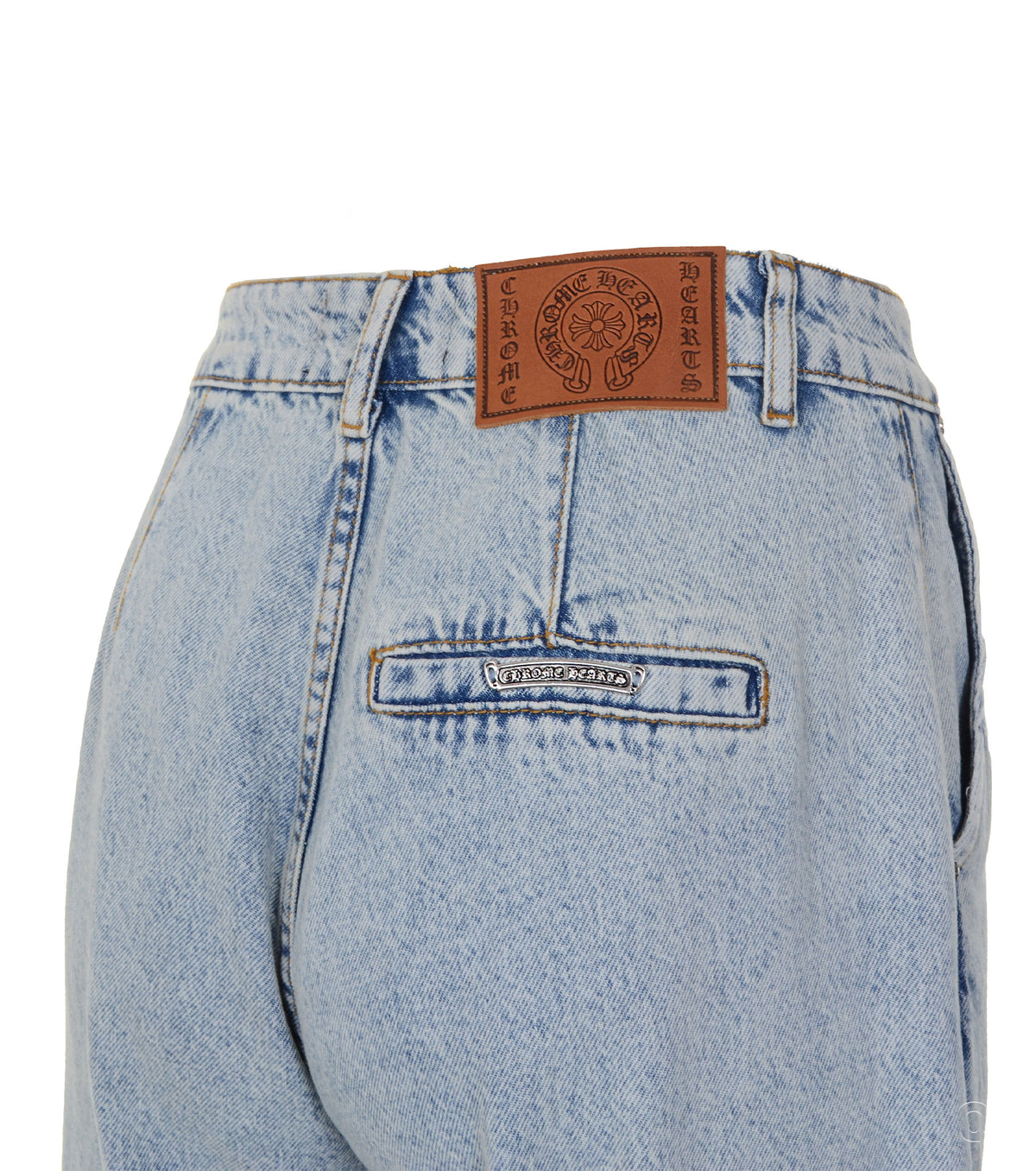 Women's Wide-Leg Jeans