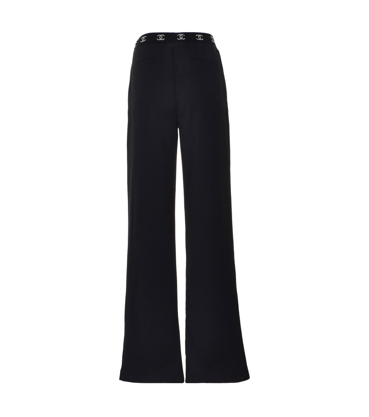 Loose Fit Trouser