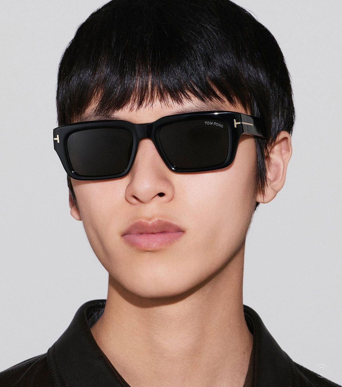 ICON RECTANGULAR SUNGLASSES