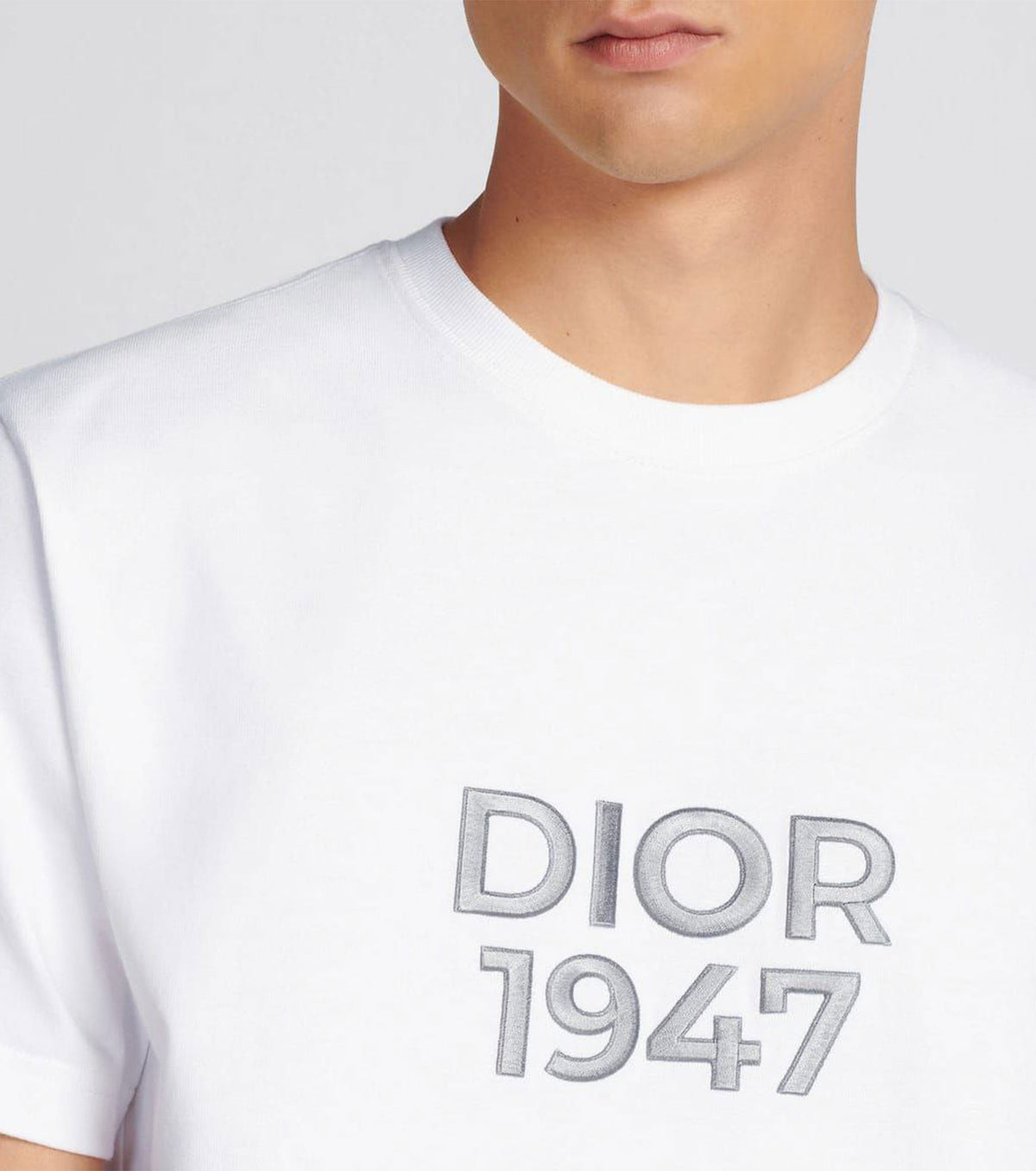 Мъжка тениска DR4033