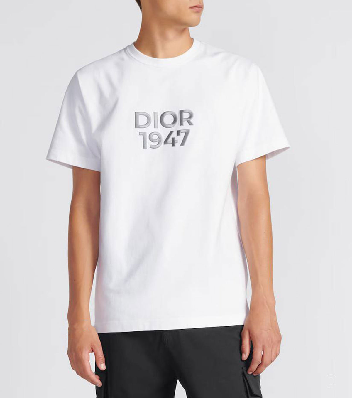 Мъжка тениска DR4033