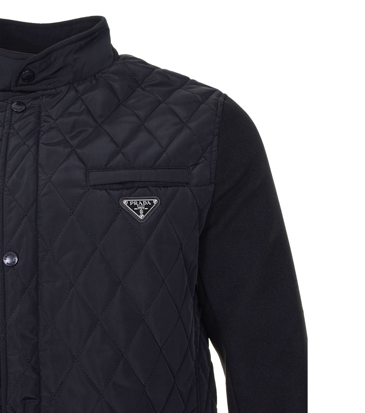 PD Мъжко Късо Палто